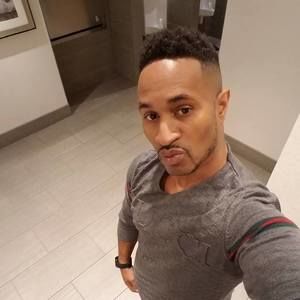 Meet your Posher, Marvin